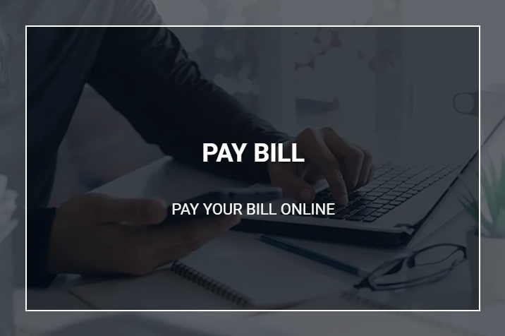 Pay Bill